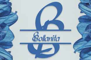 Bollanita: The Craft-Friendly Font for Your Products