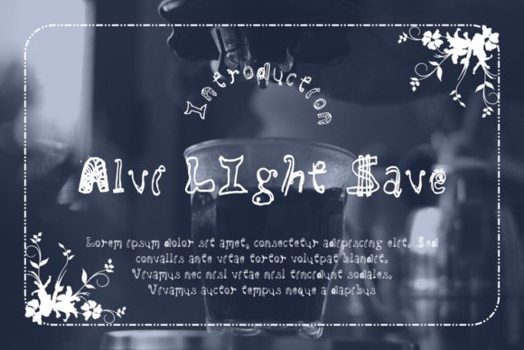 How Alvi LIght Save Became My Campaign Secret Weapon