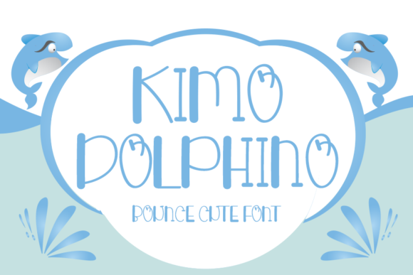 Using Kimo Dolphino for a Distinctive Brand Identity